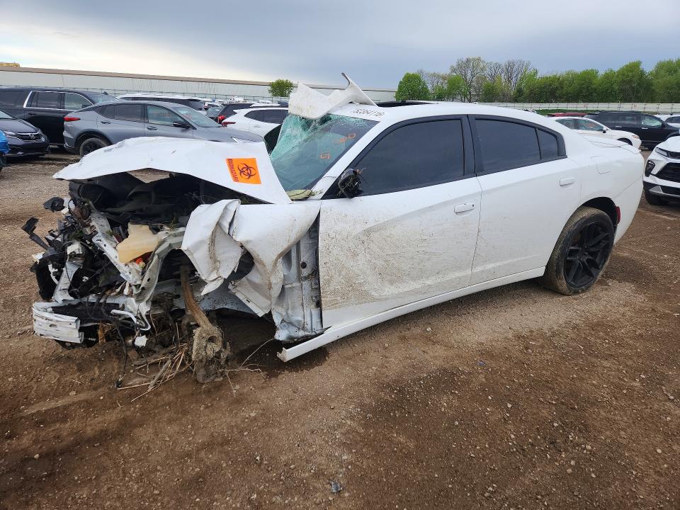 Aukcja sprzedaży 2017 Dodge Charger, vin: 2C3CDXJG1HH559719, numer aukcji: 52364116