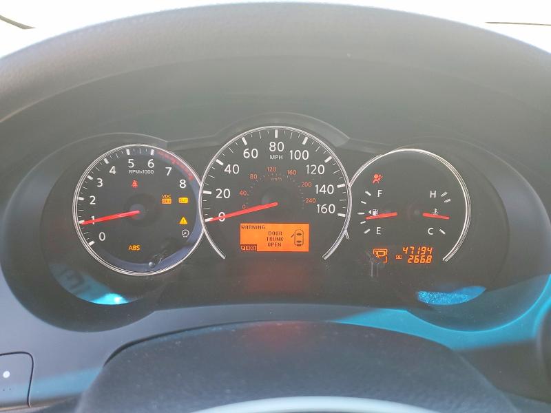52804626 :رقم المزاد ، 1N4AL2AP0AC161408 vin ، 2010 Nissan Altima مزاد بيع