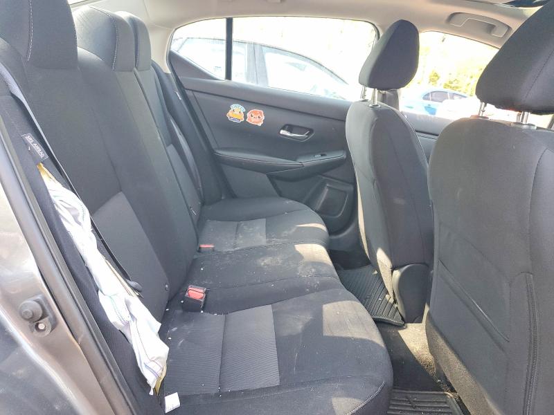 Aukcja sprzedaży 2023 Nissan Sentra, vin: 3N1AB8CV5PY253659, numer aukcji: 53104186
