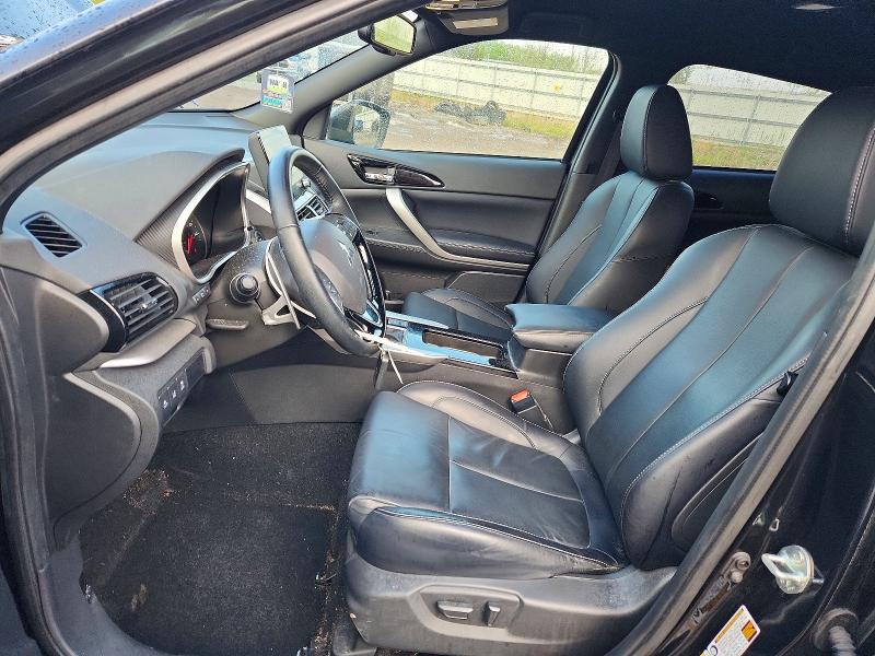 Продаж на аукціоні авто 2025 Mitsubishi Eclipse Cross, vin: JA4ATWAA8SZ005638, номер лоту: 52887746