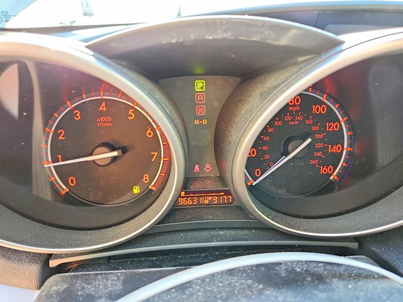 Продаж на аукціоні авто 2010 Mazda 3, vin: JM1BL1H54A1268387, номер лоту: 52818606