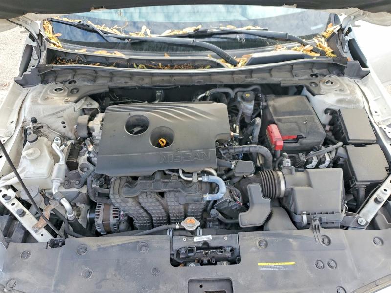 Aukcja sprzedaży 2020 Nissan Altima, vin: 1N4BL4DW7LC179202, numer aukcji: 54803496