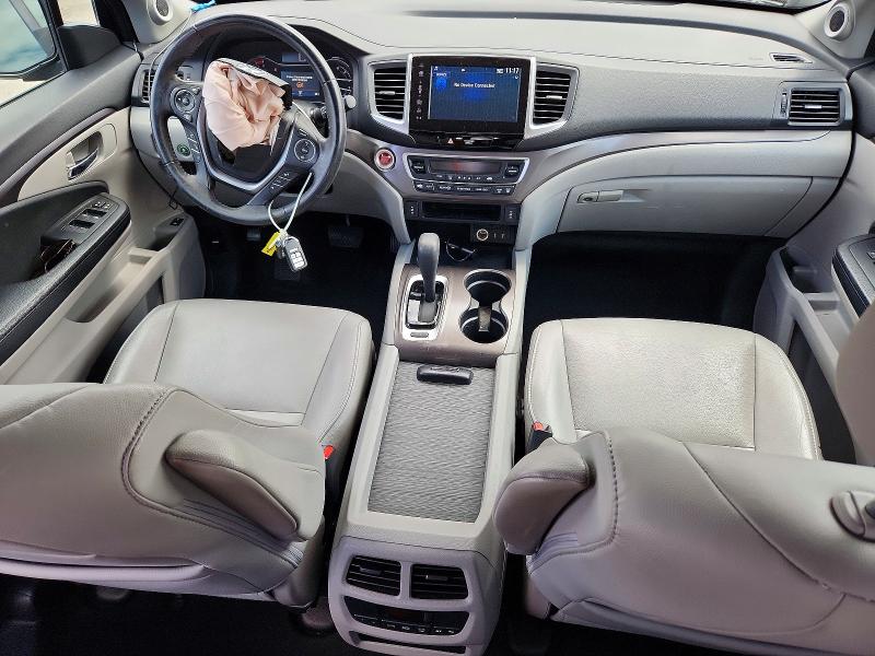 Aukcja sprzedaży 2017 Honda Pilot, vin: 5FNYF5H53HB010159, numer aukcji: 55152296