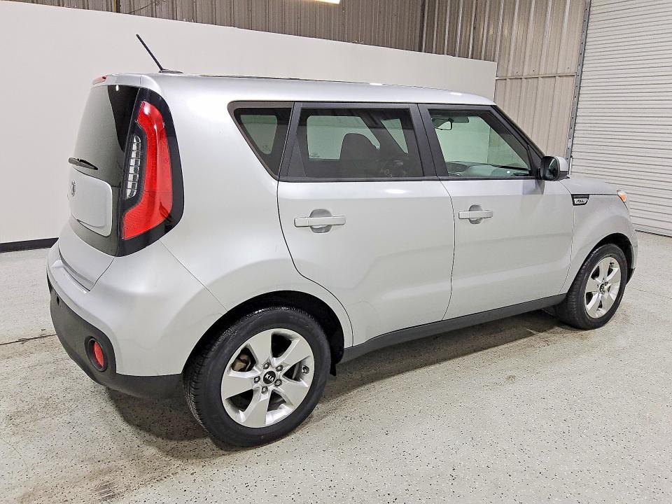 Aukcja sprzedaży 2018 Kia Soul, vin: KNDJN2A28J7613798, numer aukcji: 53203846
