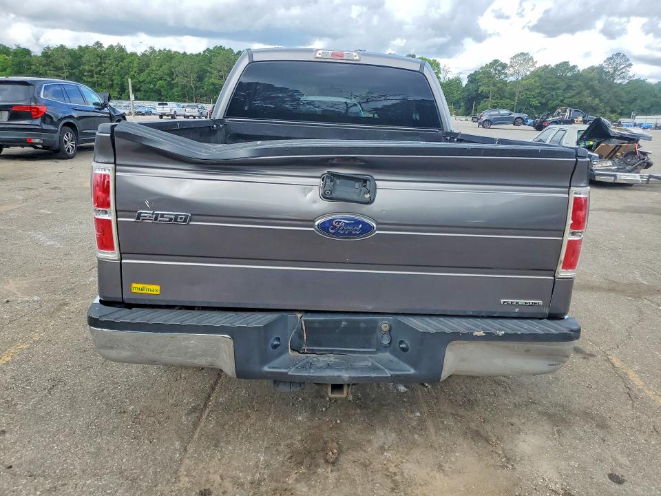 Aukcja sprzedaży 2013 Ford F150, vin: 1FTEX1CM9DFB49919, numer aukcji: 54653826