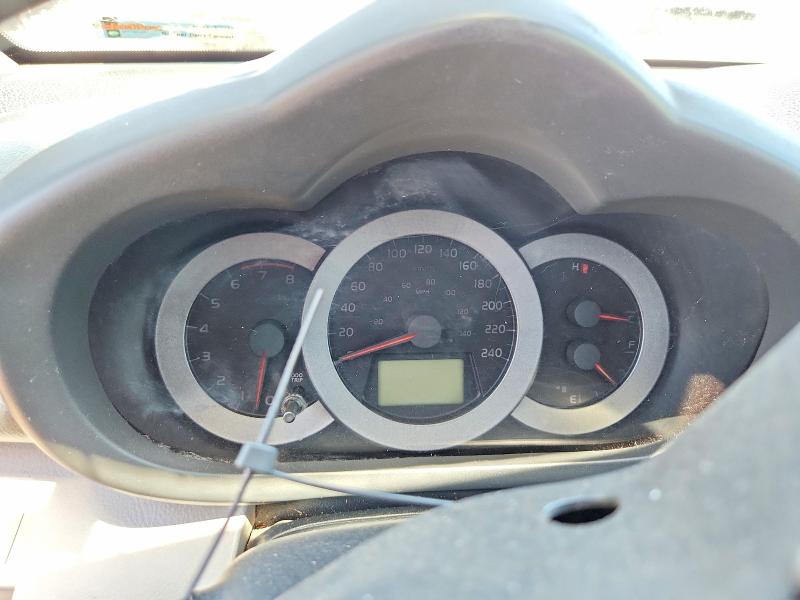 Продажа на аукционе авто 2007 Toyota Rav4, vin: JTMBK34V475023949, номер лота: 52075696