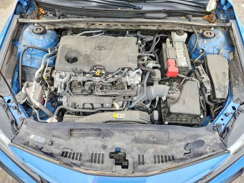 Продажа на аукционе авто 2023 Toyota Camry, vin: 4T1G11AK0PU116654, номер лота: 54506516