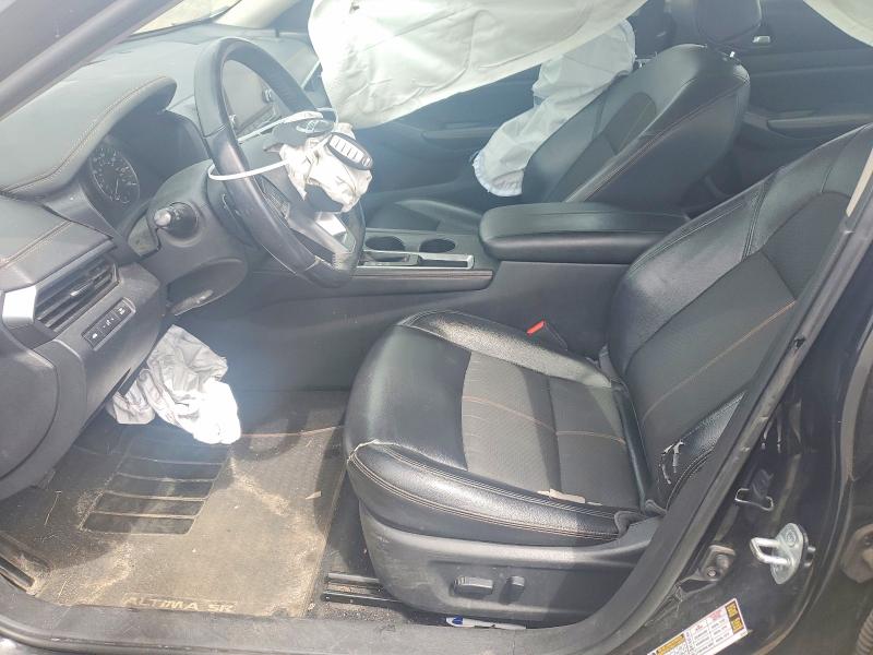 Продажа на аукционе авто 2020 Nissan Altima, vin: 1N4BL4CV4LC176816, номер лота: 52747936