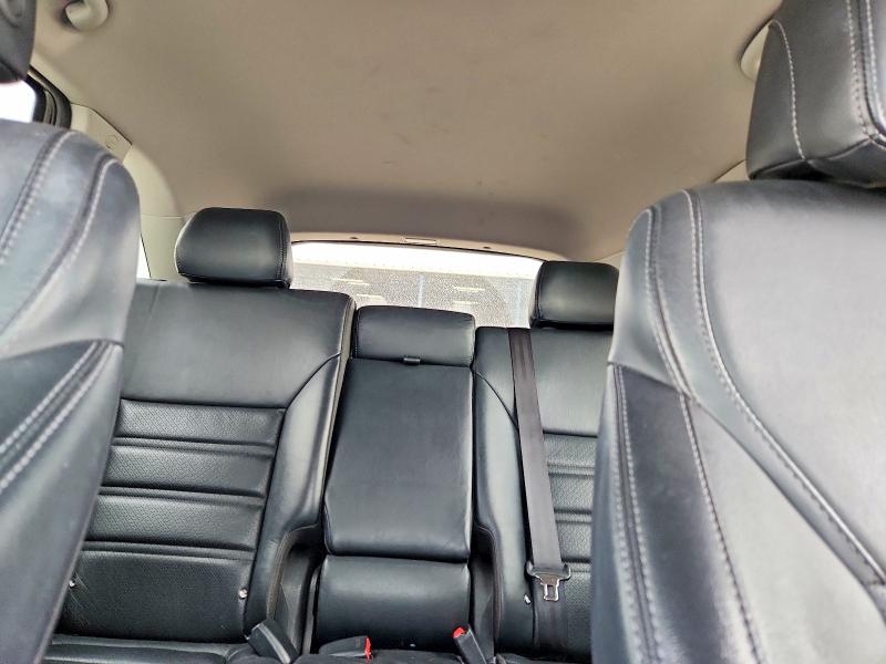 55176676 :رقم المزاد ، 5XYPH4A5XHG316794 vin ، 2017 Kia Sorento مزاد بيع