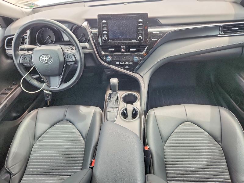 Продажа на аукционе авто 2023 Toyota Camry, vin: 4T1G11AK6PU770090, номер лота: 54900836