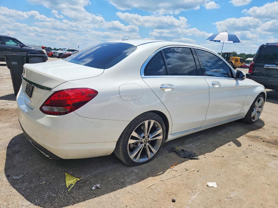 Aukcja sprzedaży 2018 Mercedes-benz C, vin: 55SWF4JB6JU273848, numer aukcji: 53478316