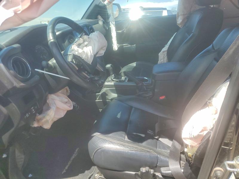 53203316 :رقم المزاد ، 3TMCZ5ANXKM268533 vin ، 2019 Toyota Tacoma مزاد بيع