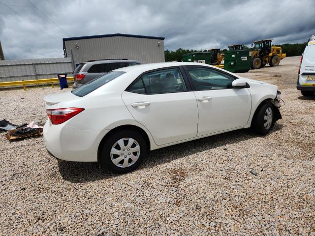 Продажа на аукционе авто 2014 Toyota Corolla, vin: 5YFBPRHE5EP043402, номер лота: 52716356