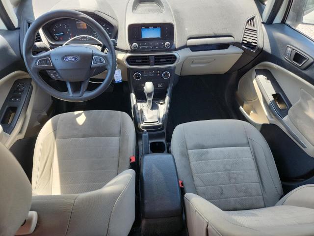 53157476 :رقم المزاد ، MAJ3S2FE1LC366046 vin ، 2020 Ford Ecosport مزاد بيع
