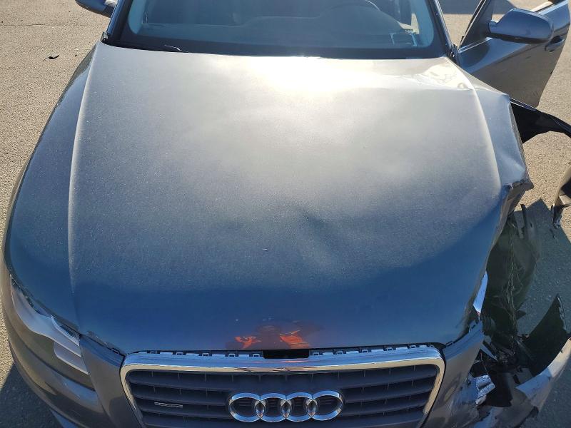 Aukcja sprzedaży 2012 Audi A4, vin: WAUWFAFL8CA070907, numer aukcji: 53025626