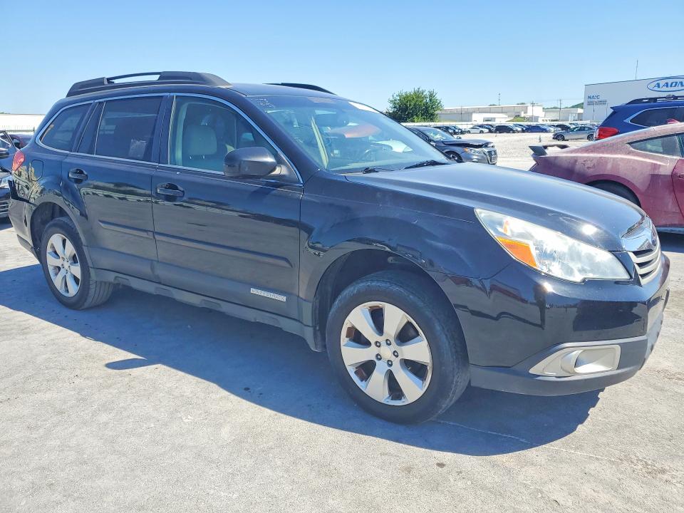 Продаж на аукціоні авто 2012 Subaru Outback, vin: 4S4BRCGC3C3275456, номер лоту: 53433556