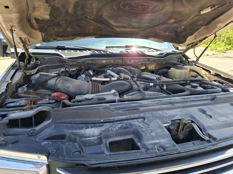 2017 Ford F250 მანქანა იყიდება აუქციონზე, vin: 1FT7W2BT3HEE59487, აუქციონის ნომერი: 55826506