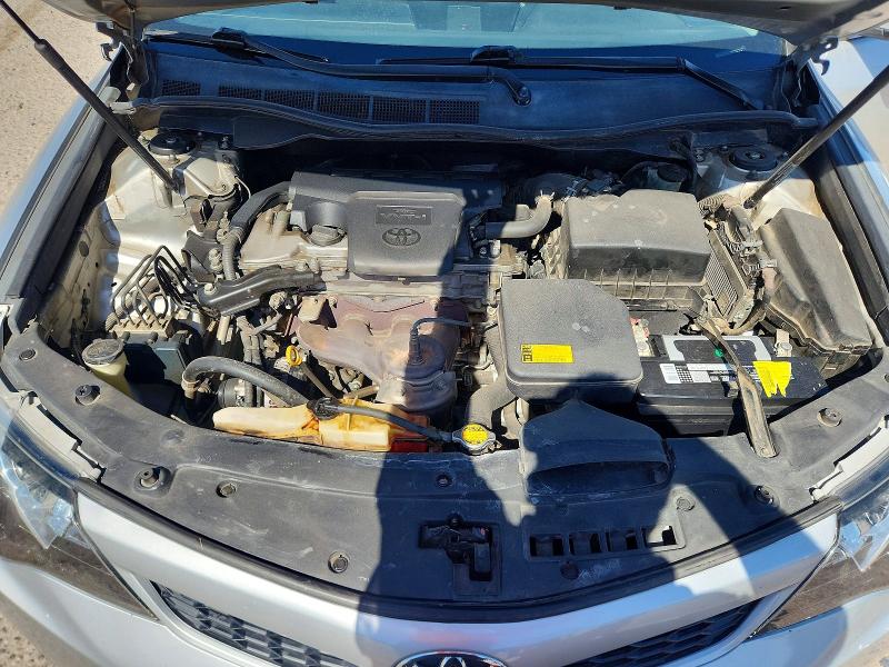 Продаж на аукціоні авто 2012 Toyota Camry, vin: 4T1BF1FK8CU132051, номер лоту: 52735666