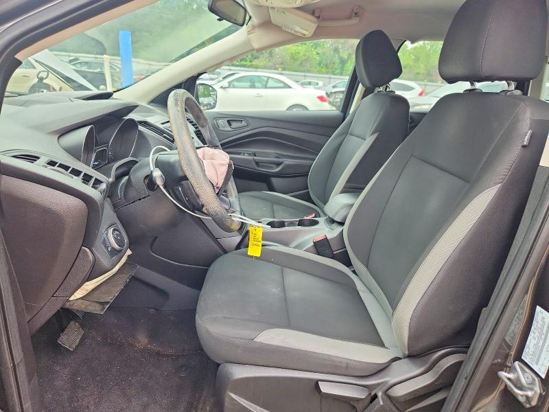 Aukcja sprzedaży 2016 Ford Escape, vin: 1FMCU0F74GUA55376, numer aukcji: 54699766