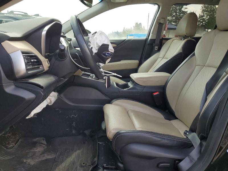 Продажа на аукционе авто 2020 Subaru Outback, vin: 4S4BTANC3L3175477, номер лота: 52972076