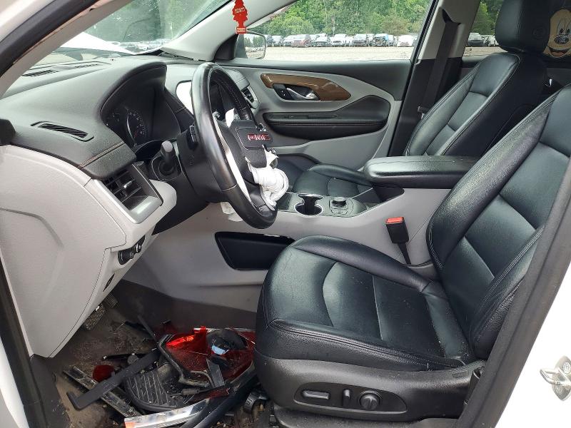 54778686 :رقم المزاد ، 3GKALMEX3KL288955 vin ، 2019 Gmc Terrain مزاد بيع