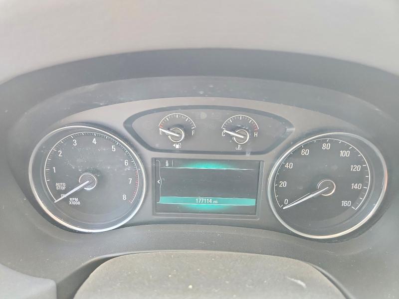 Продажа на аукционе авто 2019 Buick Enclave, vin: 5GAERBKW0KJ177591, номер лота: 51544416