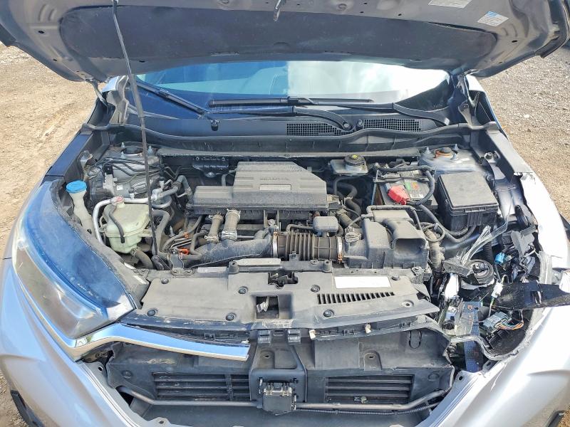 Aukcja sprzedaży 2018 Honda Cr-v, vin: 5J6RW2H8XJL032587, numer aukcji: 53209526