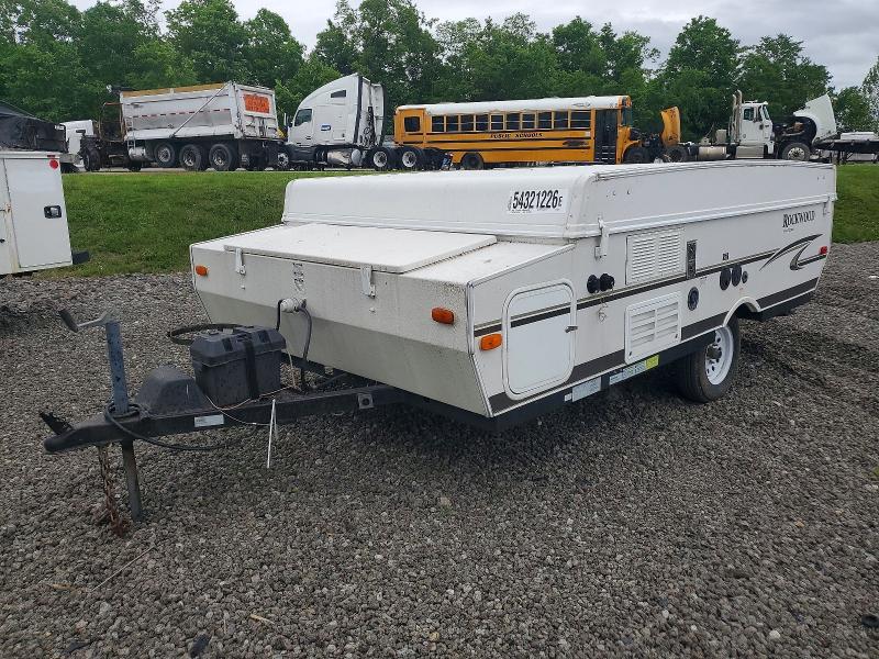 Продажа на аукционе авто 2012 Rockwood Freedom Traveler, vin: 4X4CFM414CD284181, номер лота: 54321226