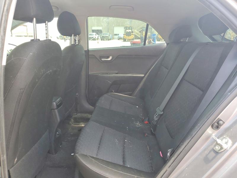 Продажа на аукционе авто 2023 Kia Rio, vin: 3KPA25AD3PE628438, номер лота: 54601786