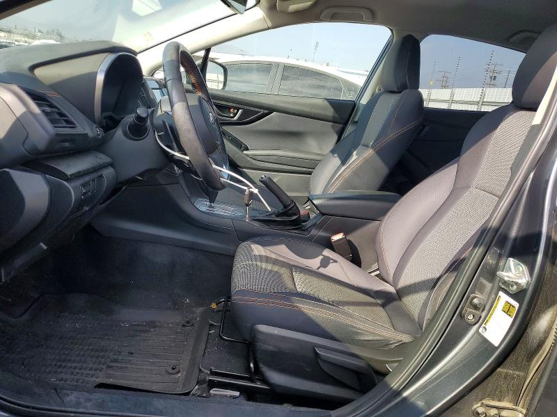 Продажа на аукционе авто 2021 Subaru Crosstrek, vin: JF2GTAPC8M8372397, номер лота: 54117846
