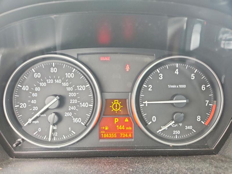 Продажа на аукционе авто 2010 Bmw 328i, vin: WBAWV1C5XAP123996, номер лота: 54653686