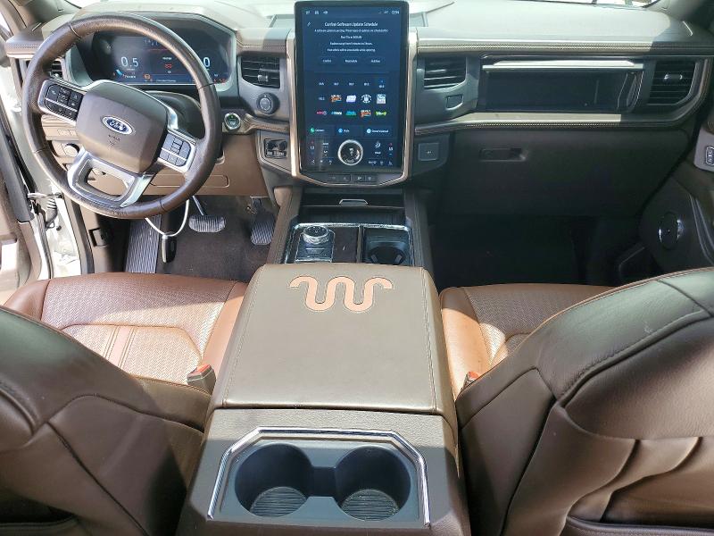 Продажа на аукционе авто 2023 Ford Expedition, vin: 1FMJU1N83PEA58240, номер лота: 55494166