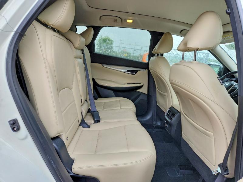 Продаж на аукціоні авто 2020 Infiniti Qx50, vin: 3PCAJ5M33LF111733, номер лоту: 53543146
