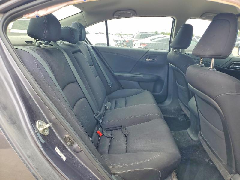 2014 Honda Accord მანქანა იყიდება აუქციონზე, vin: 1HGCR2E51EA230359, აუქციონის ნომერი: 52320476
