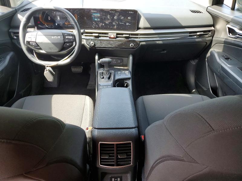 Продаж на аукціоні авто 2026 Kia Sportage, vin: KNDPUCDF5T7463783, номер лоту: 53316336