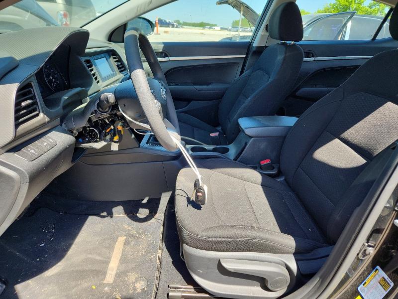 Продаж на аукціоні авто 2020 Hyundai Elantra, vin: 5NPD74LF7LH523804, номер лоту: 52839486