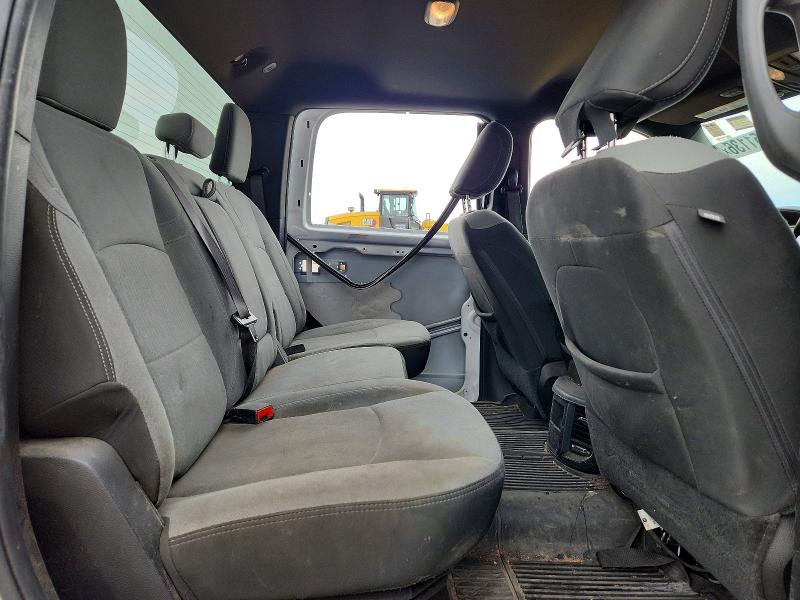 Продаж на аукціоні авто 2022 Ram 2500, vin: 3C6UR5DL2NG201756, номер лоту: 51151136