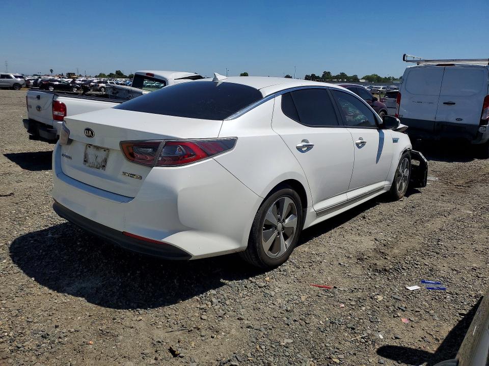 Aukcja sprzedaży 2014 Kia Optima, vin: KNAGN4AD7E5068389, numer aukcji: 52103776