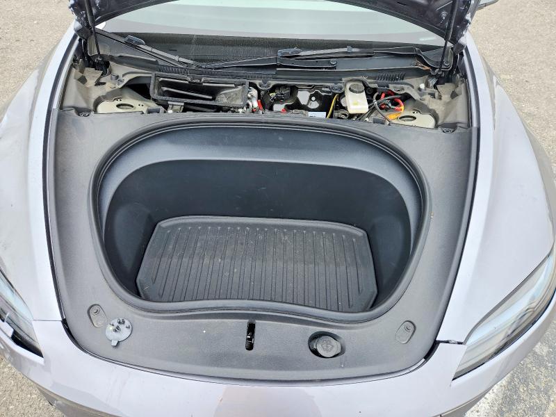 Aukcja sprzedaży 2025 Tesla Model 3, vin: 5YJ3E1EA7SF022524, numer aukcji: 53871736