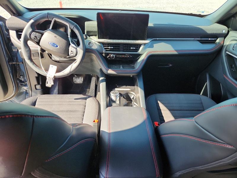Продажа на аукционе авто 2025 Ford Explorer, vin: 1FMUK8KH9SGB54788, номер лота: 52652266