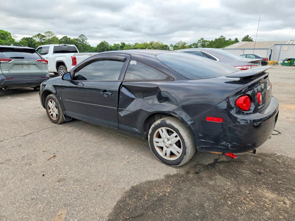 Aukcja sprzedaży 2007 Chevrolet Cobalt, vin: 1G1AL18F077398380, numer aukcji: 51716616