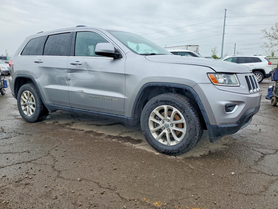 52508546 :رقم المزاد ، 1C4RJFAG6EC309402 vin ، 2014 Jeep Grand Cherokee مزاد بيع