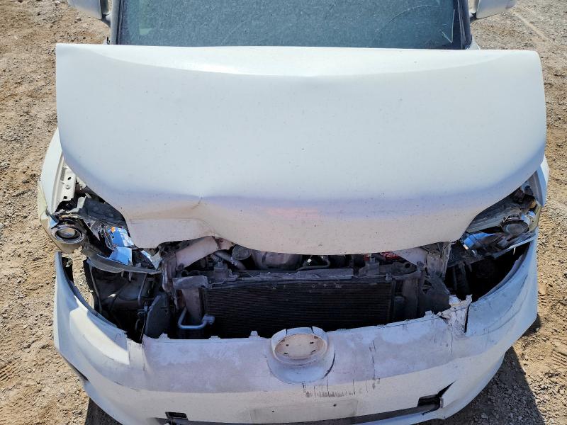 2011 Scion Xb მანქანა იყიდება აუქციონზე, vin: JTLZE4FE4B1122736, აუქციონის ნომერი: 48006966