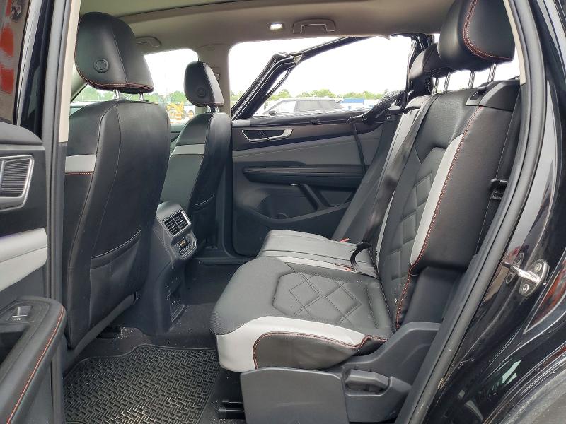 Aukcja sprzedaży 2024 Volkswagen Atlas, vin: 1V2CR2CA4RC586375, numer aukcji: 52497726