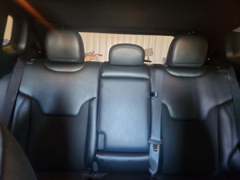 2024 Jeep Compass მანქანა იყიდება აუქციონზე, vin: 3C4NJDBN4RT109404, აუქციონის ნომერი: 54667386