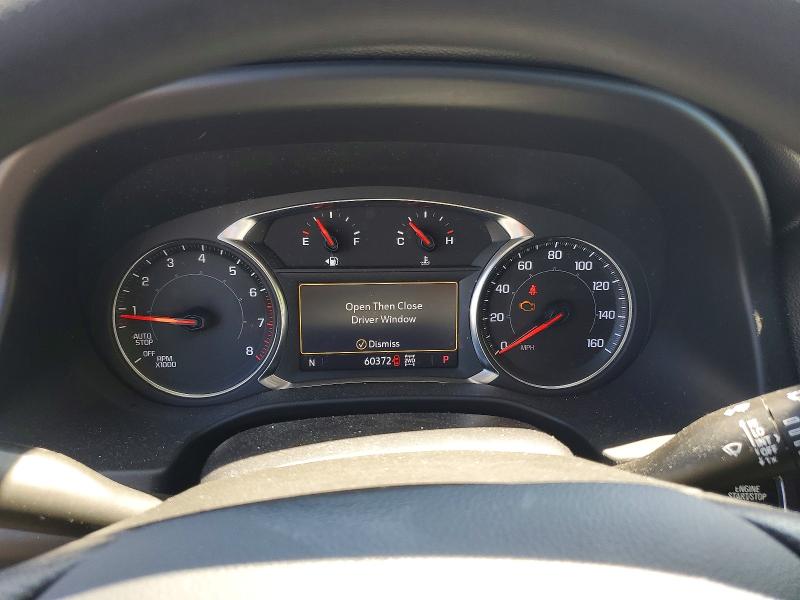 Продаж на аукціоні авто 2022 Gmc Acadia, vin: 1GKKNRL45NZ172920, номер лоту: 52326686