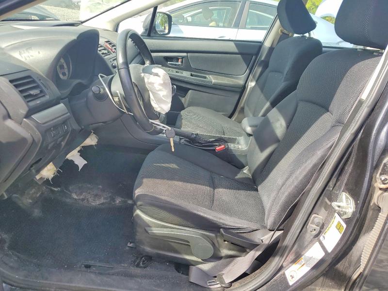 Aukcja sprzedaży 2012 Subaru Impreza, vin: JF1GPAD62CH210707, numer aukcji: 54693626