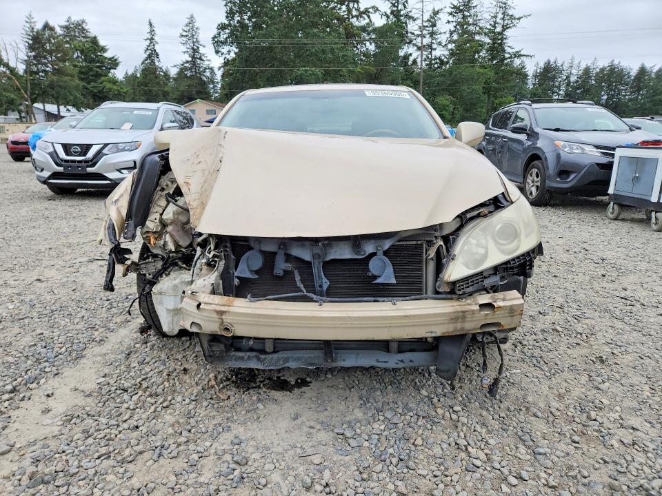 Продажа на аукционе авто 2007 Lexus Es, vin: JTHBJ46G772117699, номер лота: 55365906