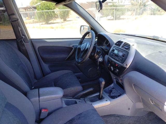 Aukcja sprzedaży 2003 Toyota Rav4, vin: JTEGH20V030087140, numer aukcji: 54352976