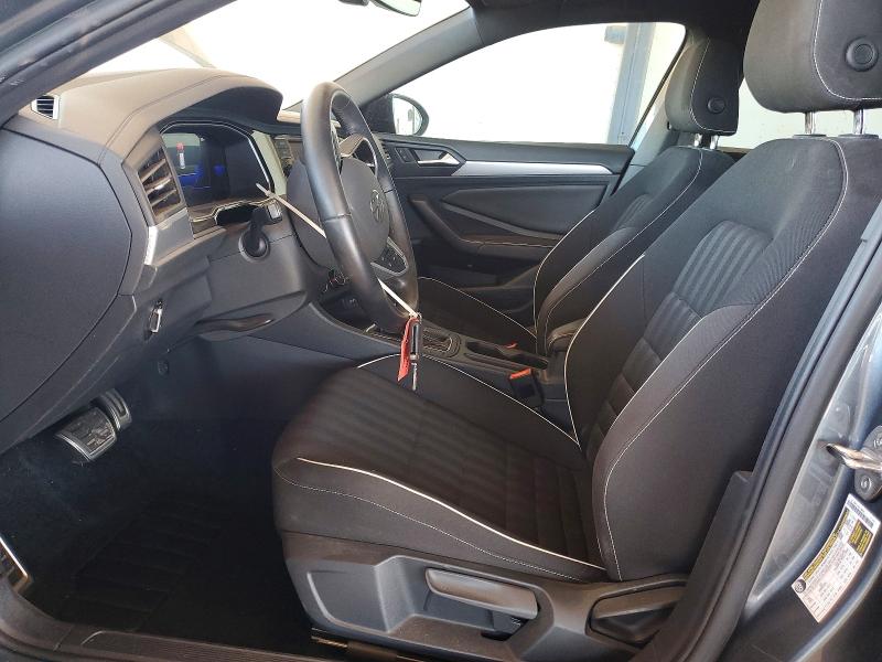 Aukcja sprzedaży 2024 Volkswagen Jetta, vin: 3VWBM7BU7RM034420, numer aukcji: 55533356